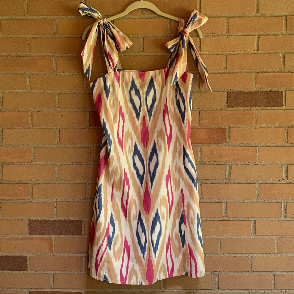 ✨ SOLD ✨ ZAZI picnic dress